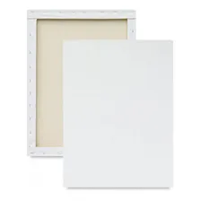 10 Telas Para Pintura 15x15 Foto mini 4