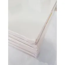10 Telas Para Pintura 20x30 P/ Tinta A Óleo Ou AcrÃlica Foto mini 2