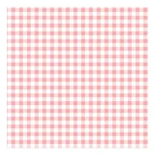 10 Toalha De Mesa Xadrez 1,40x1,40 Tecido Oxford Festa Cor Rosa Xadrez rosa Foto  mini 1