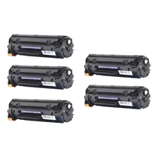 10 Toner 285a  1132 1102w 1132w Foto mini  3