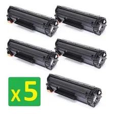 10 Toner 285a  1132 1102w 1132w Foto mini 4