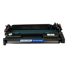 10 Toner Cf226a 226a 26a M426fdw M426dw M426fdn M402dn M402n Foto mini 2