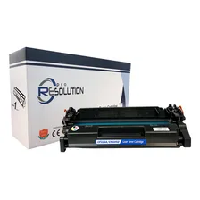 10 Toner Cf226a 226a 26a M426fdw M426dw M426fdn M402dn M402n Foto mini 3