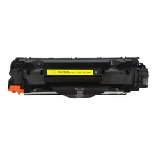 10 Toners CompatÃvel Cb435a Cb436a 285a P1005 P1102 1120 Tinta Preto Foto mini 2