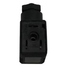 10 Un Conector Plug Elétrico Din 43650-b Solenoide Sem Led Foto mini 4