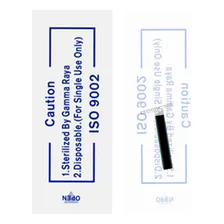 10 Unid Lâminas Flex Chanfrada Tebori Micropigmentação 018mm Cor 12 Chanfrada Foto mini 3