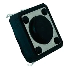 10 Unidades Botão Chave Táctil Para Pedal Odontológico Kavo Foto mini 4
