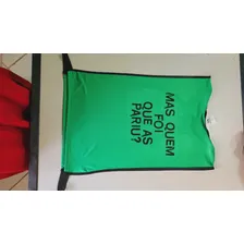 10 Unidades Colete Personalizado Helanquinha Foto mini 2