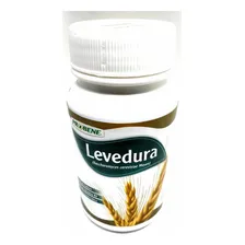 10 Unids Levedo Levedura Cerveja 400 Cp 500mg 100% Foto mini 3