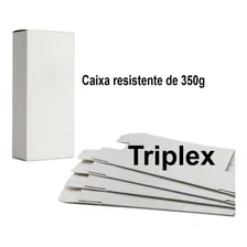 10 Vidros Perfume 100ml + Válvula + Caixa Premium + Rótulos Foto mini  3