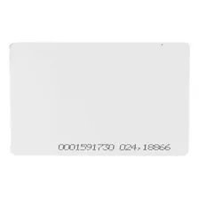 10 X Cartão Rfid *125khz Foto mini 3