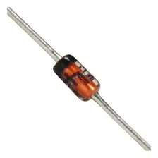 10 X Diodo Zener 1w 24v (10 Peças) Diodo 4749 Foto mini 1