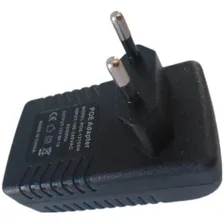 10 X Fonte Poe Compacta 12v 1amper Modem,roteadores Foto mini 1