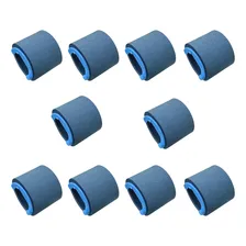 10 X Rolete Pickup Hp Rl1-1442-000 P1102 | M1132 | M1212 Oem Foto  mini 1