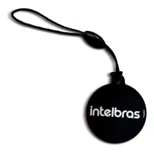 10 Xid 1000 Chaveiros Intelbras Tag Mifare 13,56 Mhz Rfid Foto  mini 1