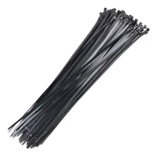 100 Abraçadeiras Nylon 100 X 2,5mm Hellermann Tyton T18r Foto mini 1
