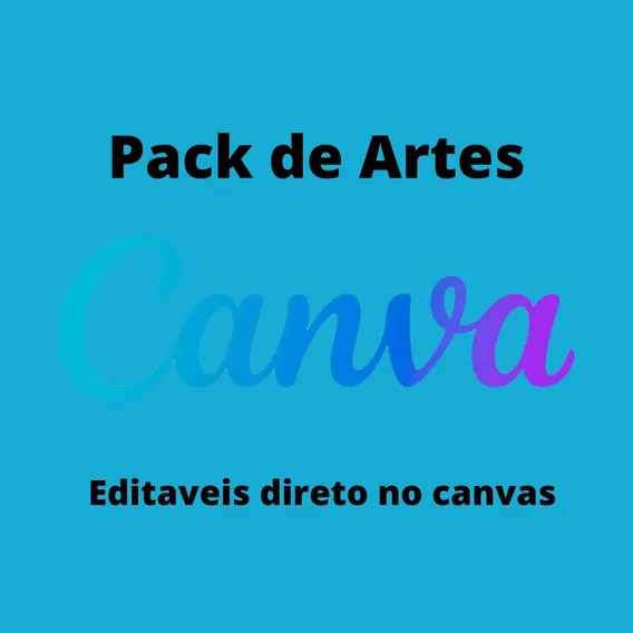 100 Banner Para Site Editáveis No Canvas + Diversos Arquivos Foto 1