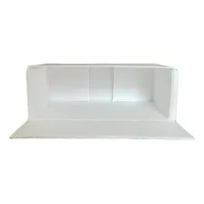 100 Caixas De Papelão 16x11x6 Foto mini  2