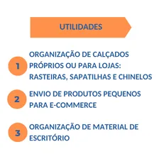 100 Caixas De Papelão Para Sapato Branca 28x12x9,5cm Foto mini 4