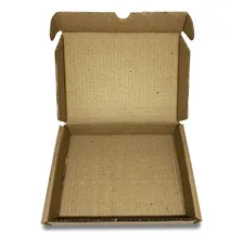 100 Caixas De Papelão Pequena Sedex Correios S 3x20x15 Foto mini 3