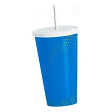 100 Canudos De Papel Biodegradável Embalados Individualmente Cor Branco Foto mini 2