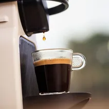 100 Cápsulas Para Nespresso - Café Crema - Aroma Foto mini 4