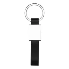 100 Chaveiros Metal Alça Emborrachada Personalizados Foto mini 4