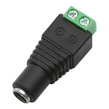100 Conector P4 Femea P 4 Foto  mini 1