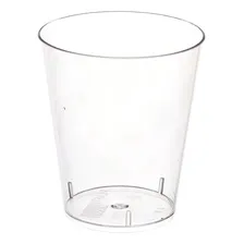 100 Copo Acrilico 40ml Degustação E Brigadeiro Foto mini 1