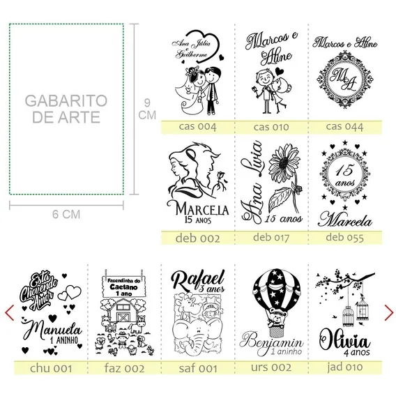 100 Copos Long Drink 320ml Personalizados Com Borda Cor Variadas Foto 1
