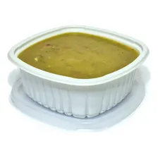100 Embalagem Pote Para Freezer E Microondas Galvanotek G308 Foto mini 4