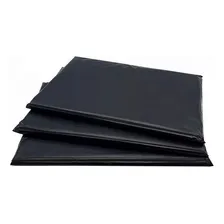 100 Envelopes Cinzas Ecologico Inviolavel 20x30 Cm Foto mini  2