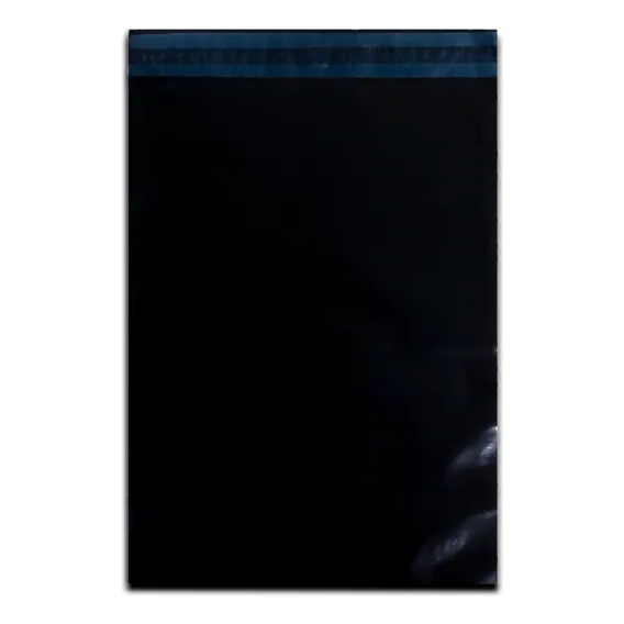 100 Envelopes De Segurança 32x40cm Foto 1