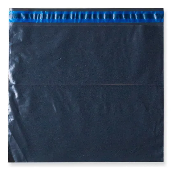 100 Envelopes Segurança Cinza Saco Correios 30x20 Cm Foto 1