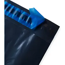 100 Envelopes Segurança Cinza Saco Correios 40x30 Cm Foto mini 4