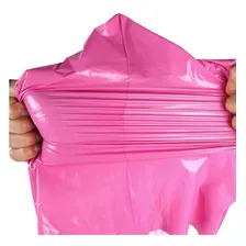 100 Envelopes Segurança Eco 26x36 Adesivo Embalagem Sedex Foto mini 4