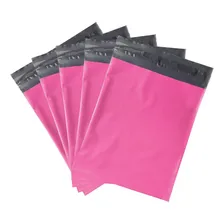 100 Envelopes Segurança Eco 26x36 Adesivo Embalagem Sedex Foto  mini 1