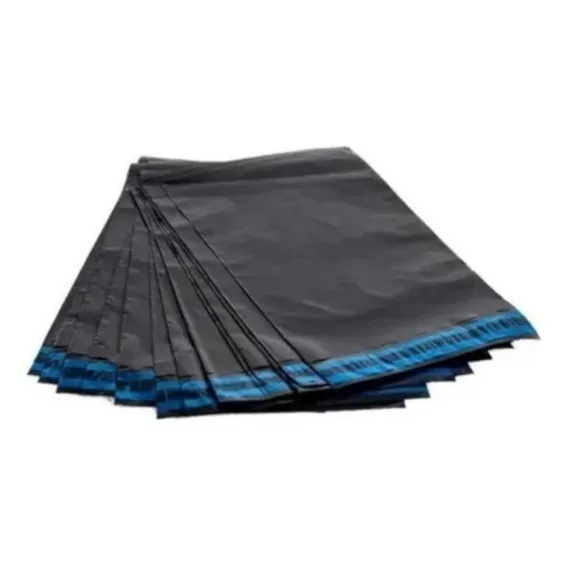 100 Envelopes Segurança Eco 45x93cm Embalagem Sedex Correios Foto 1