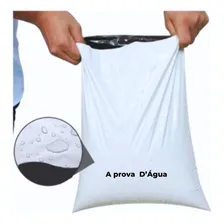 100 Envelopes Segurança Ecommerce Correios Sedex Lacre 50x70 Foto mini 2
