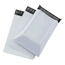100 Envelopes Segurança Ecommerce Correios Sedex Lacre 50x70 Foto mini 1
