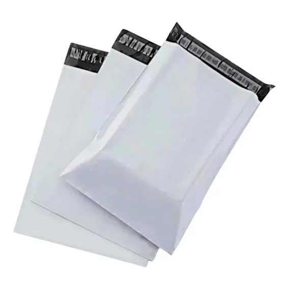 100 Envelopes Segurança Ecommerce Correios Sedex Lacre 50x70 Foto 1