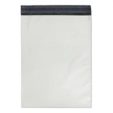100 Envelopes Segurança Econômico 32x40 Correios Sedex Cor Branco Foto mini 4