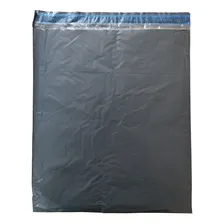 100 Envelopes Segurança Plastico E Bolha Lacre Adesivo 19x25 Foto mini 1