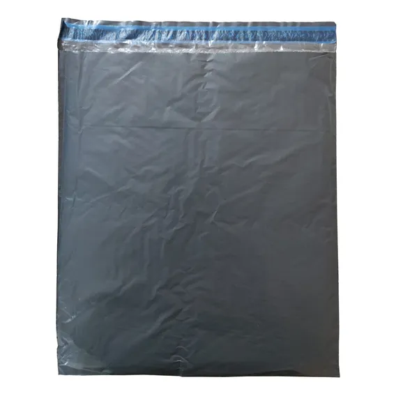 100 Envelopes Segurança Plastico E Bolha Lacre Adesivo 19x25 Foto 1