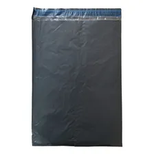 100 Envelopes Segurança Plastico E Bolha Lacre Adesivo 20x30 Foto mini 1