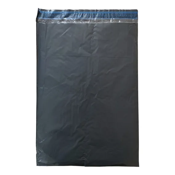 100 Envelopes Segurança Plastico E Bolha Lacre Adesivo 20x30 Foto 1