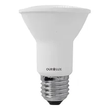 100 Lâmpadas Par20 6w Superled Biv 3000k Ip20 Ourolux Foto mini 2