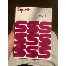 100 Papel Stencil Termal Termotransfer Spirit Tatto Tatuagem Foto mini 4