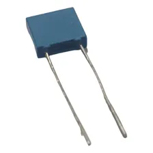 100 Peças Capacitor Poliester Epcos 10k 250v B32529c3103k Foto mini  3