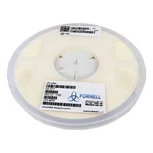 (100 Peças) Resistor Smd 5m1 1% 0603 Foto mini 1